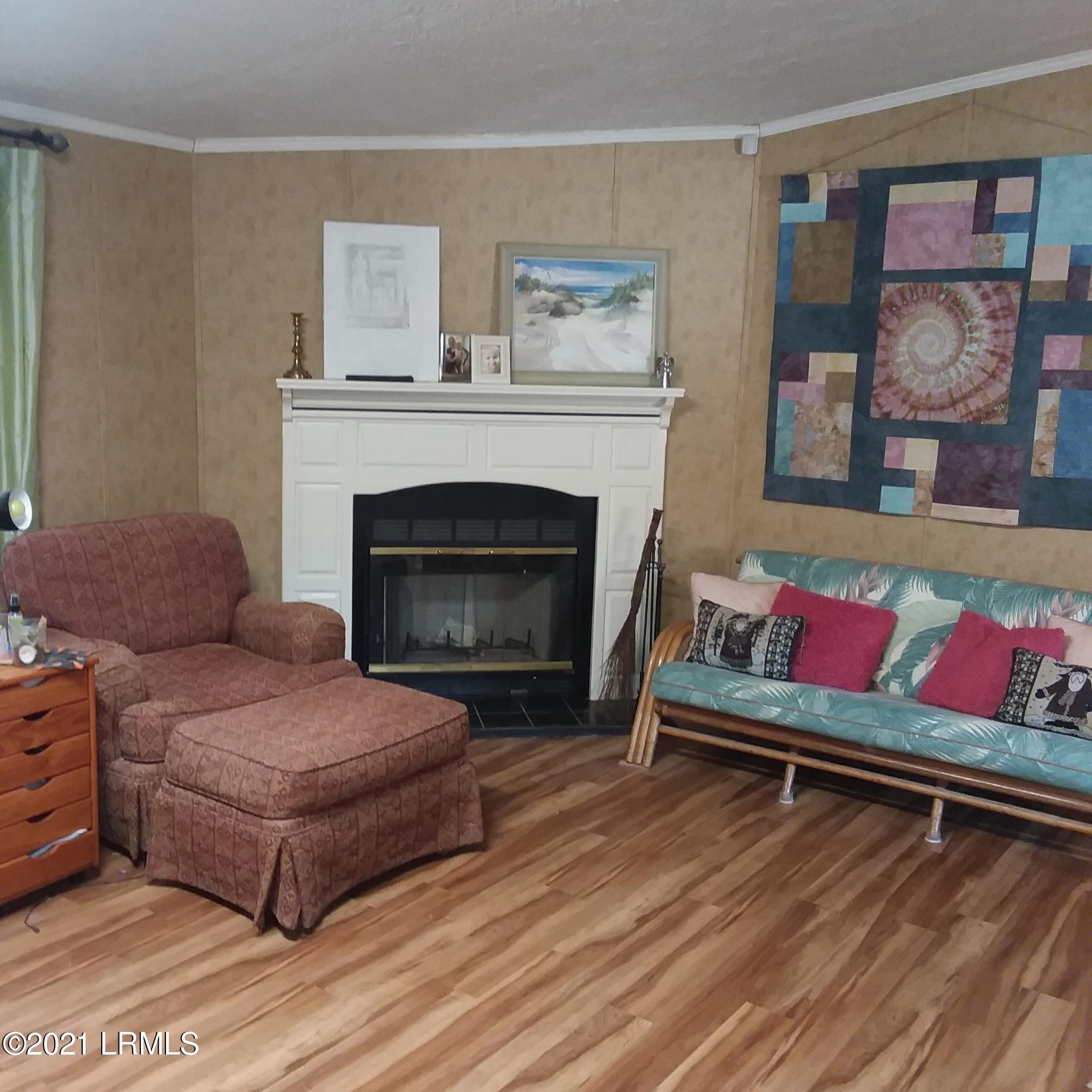 312 Tom Fripp Road St. Helena Island, SC 29920 - Photo 2 of 19 Tom 2