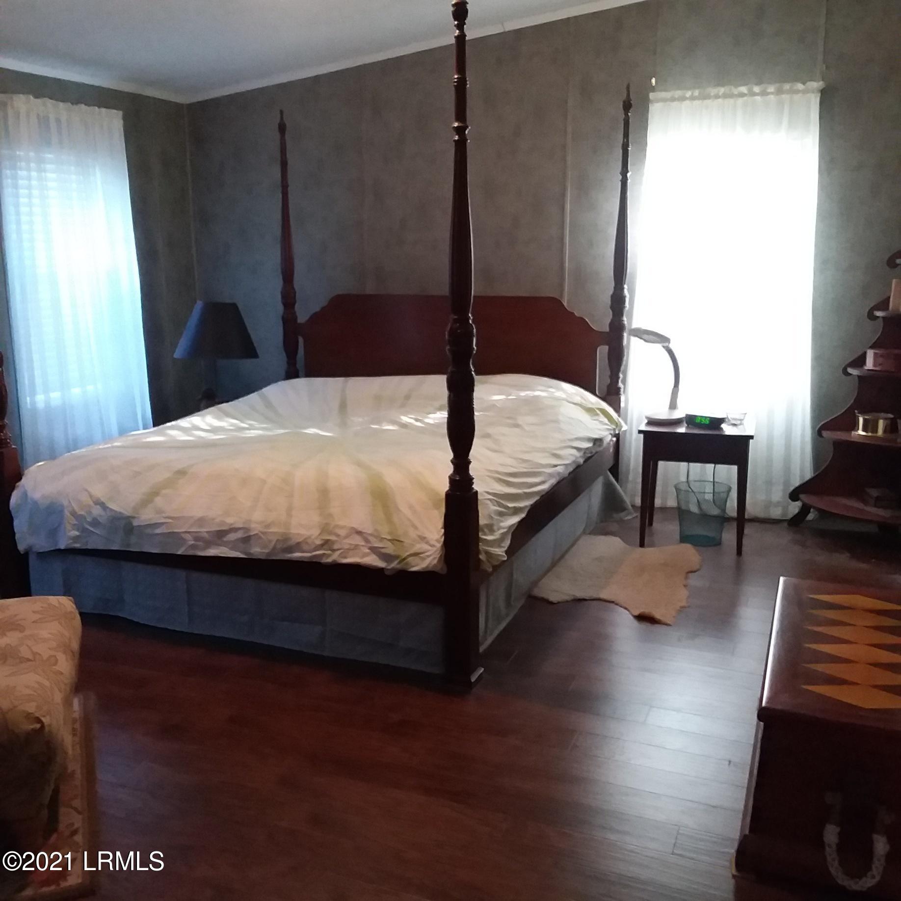 312 Tom Fripp Road St. Helena Island, SC 29920 - Photo 7 of 19 Tom 1
