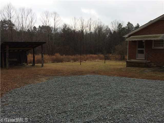6731 Chilton Road High Point, NC 27263 - Photo 11 of 11 Land.