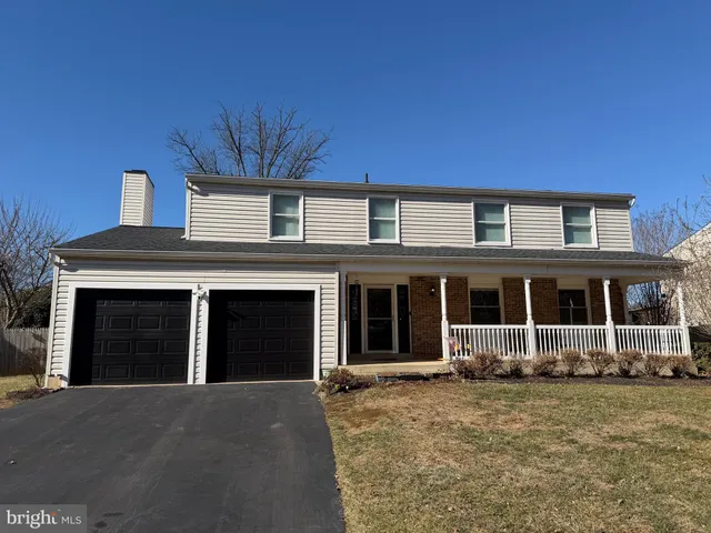 $749,900 | 17420 Taunton Drive, Derwood, MD 20855
