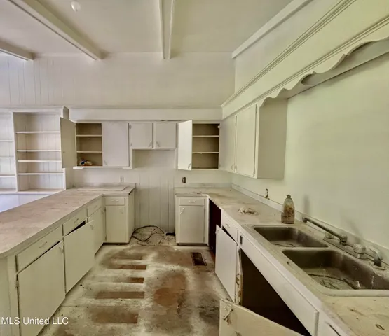 $52,000 | 812 Union Street, Gloster, MS 39638