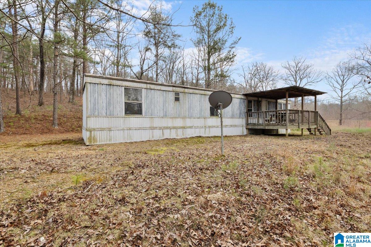 1484 Waid Road Oneonta, AL 35121 - Photo 33 of 33