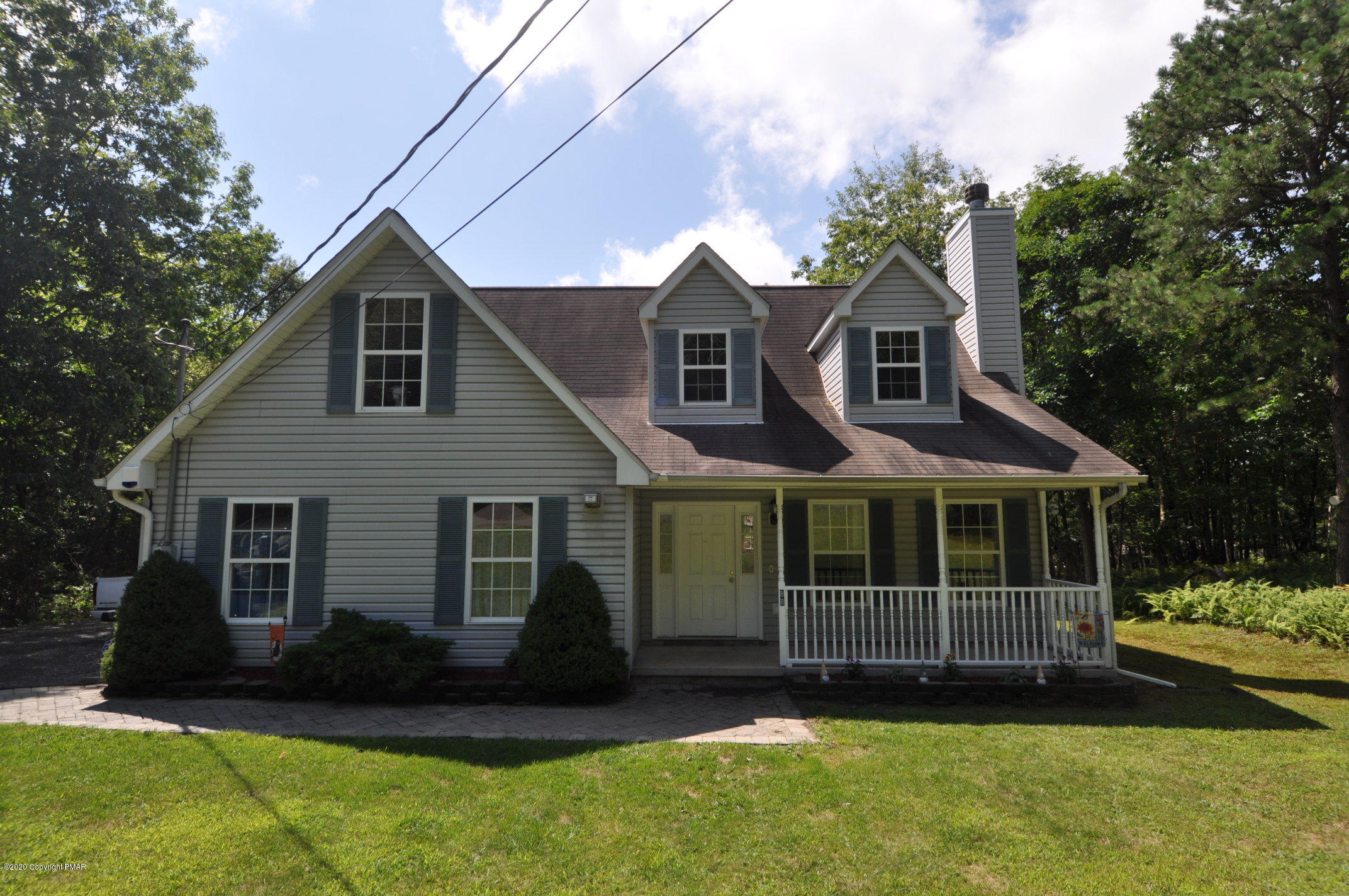 88 Spokane Road Albrightsville, PA 18210 - Photo 1 of 56 DSC_0892