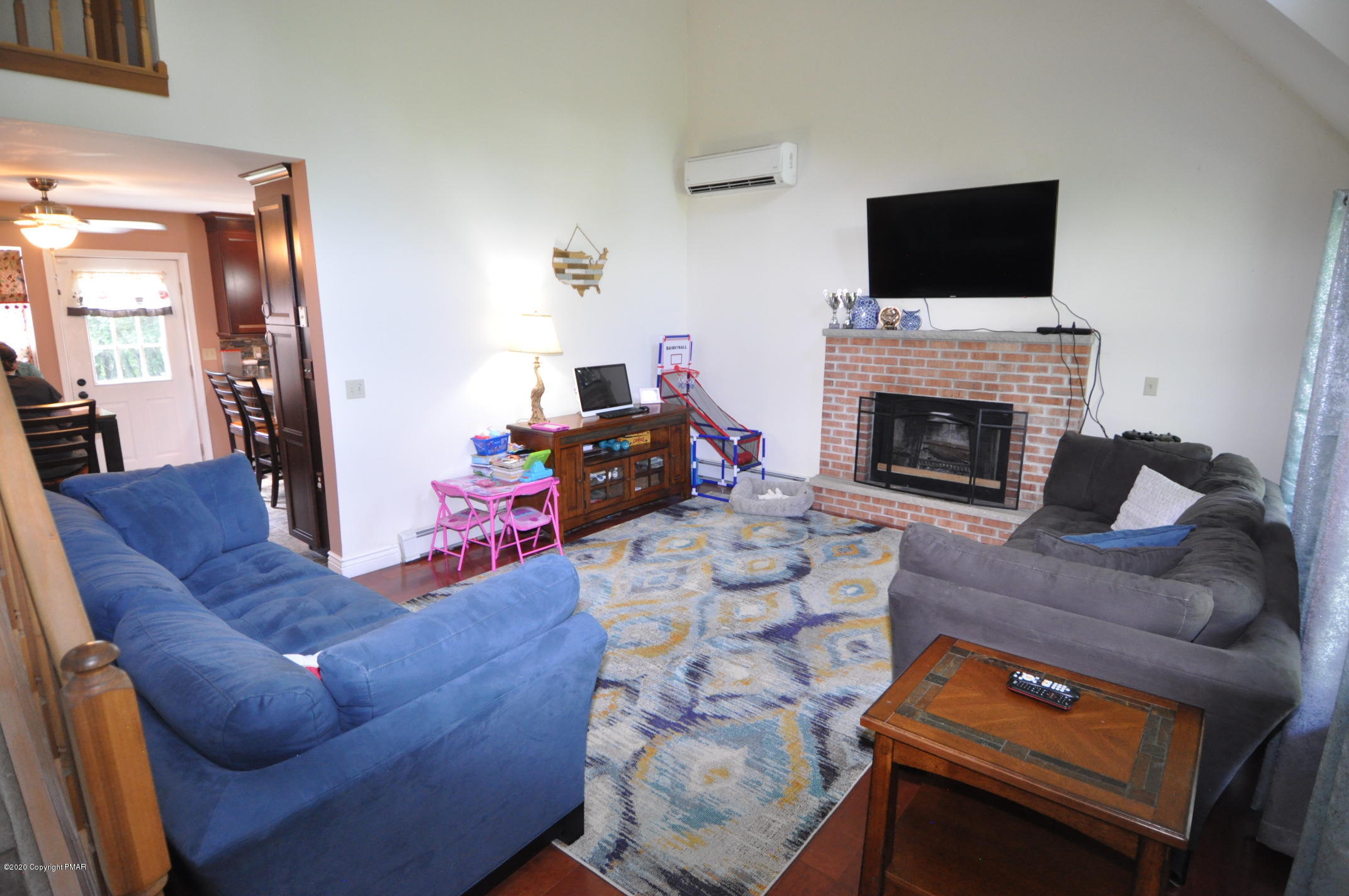 88 Spokane Road Albrightsville, PA 18210 - Photo 13 of 56 DSC_0921