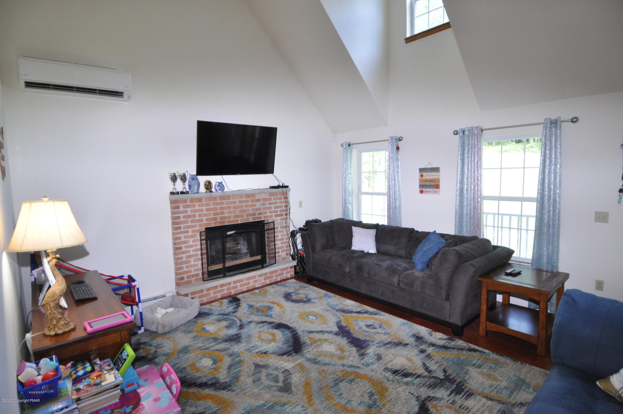 88 Spokane Road Albrightsville, PA 18210 - Photo 4 of 56 DSC_0916