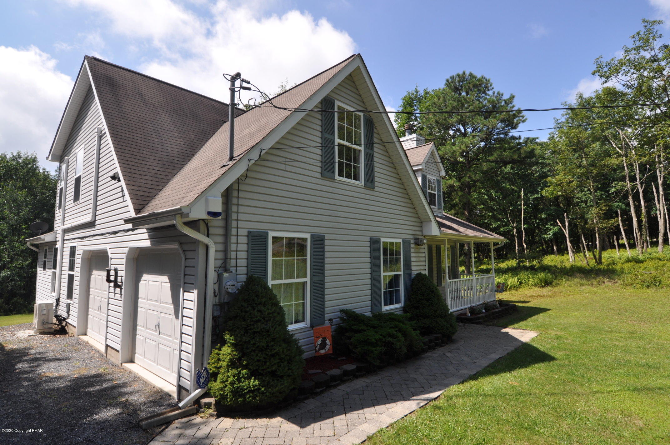 88 Spokane Road Albrightsville, PA 18210 - Photo 47 of 56 DSC_0895