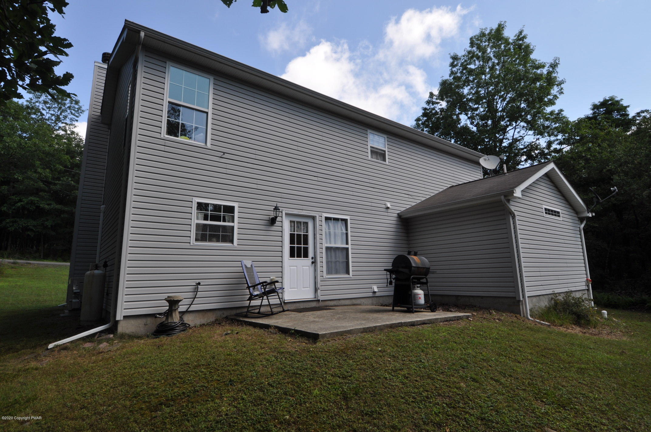 88 Spokane Road Albrightsville, PA 18210 - Photo 51 of 56 DSC_0903