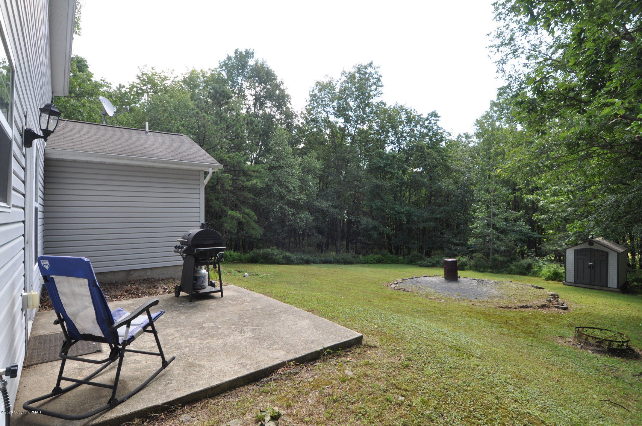 88 Spokane Road Albrightsville, PA 18210 - Photo 52 of 56 DSC_0905