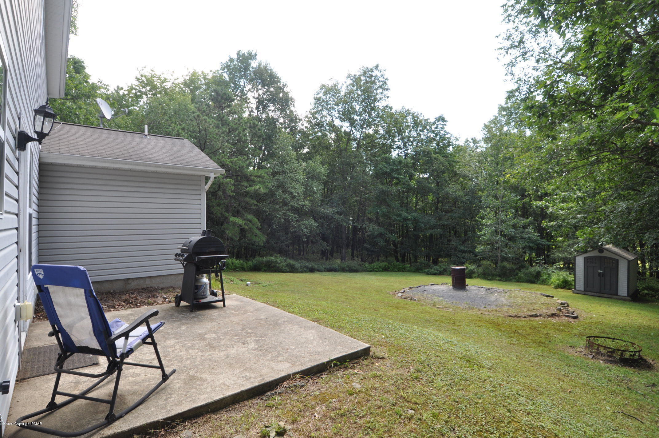 88 Spokane Road Albrightsville, PA 18210 - Photo 6 of 56 DSC_0904