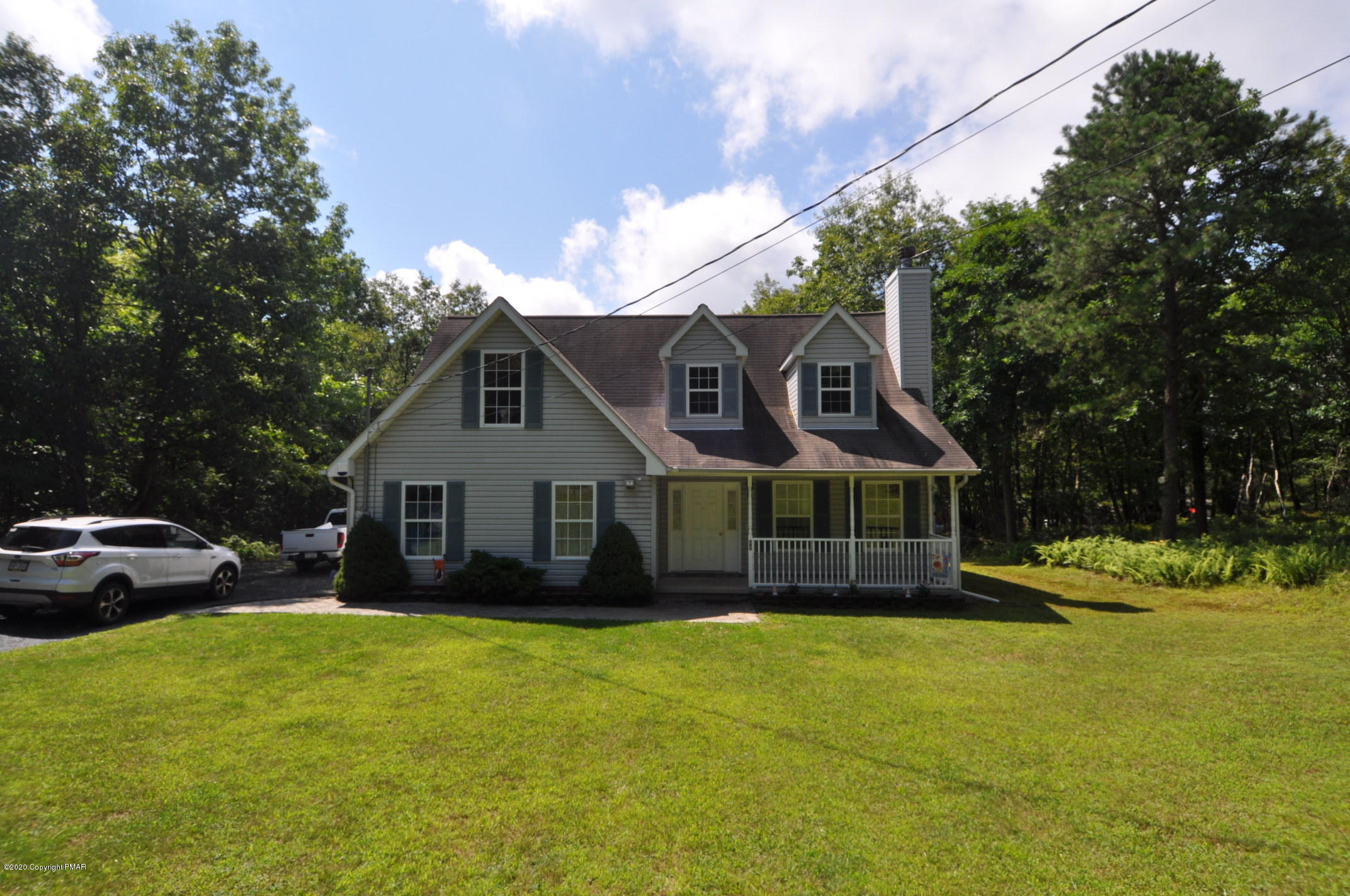 88 Spokane Road Albrightsville, PA 18210 - Photo 7 of 56 DSC_0889