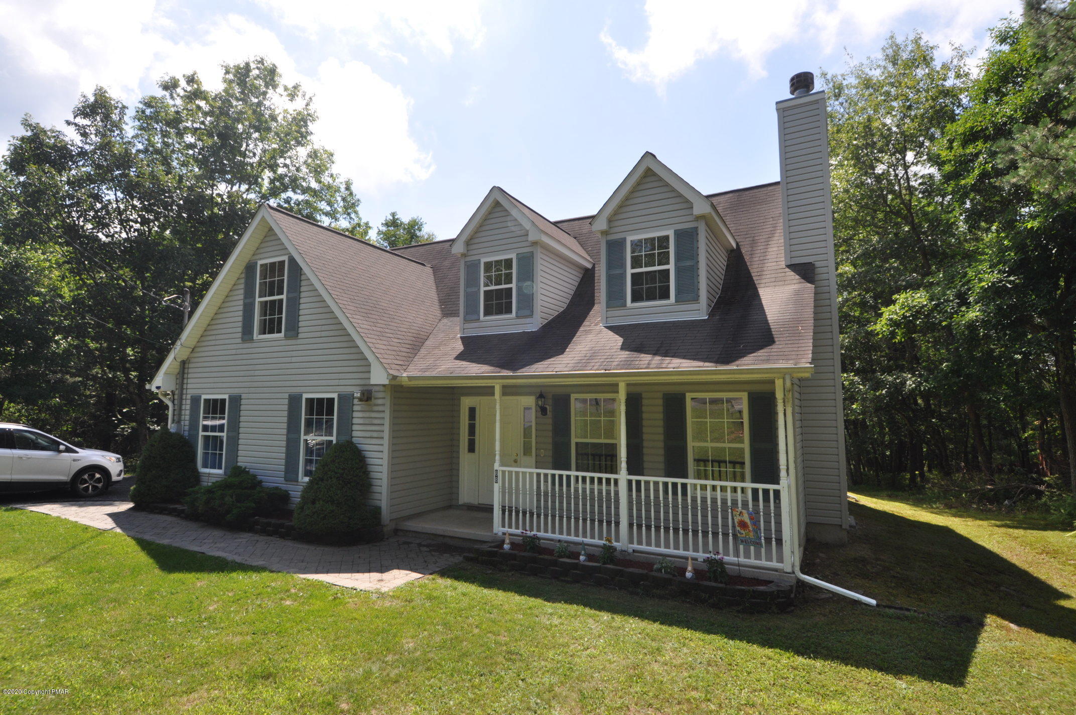 88 Spokane Road Albrightsville, PA 18210 - Photo 8 of 56 DSC_0894
