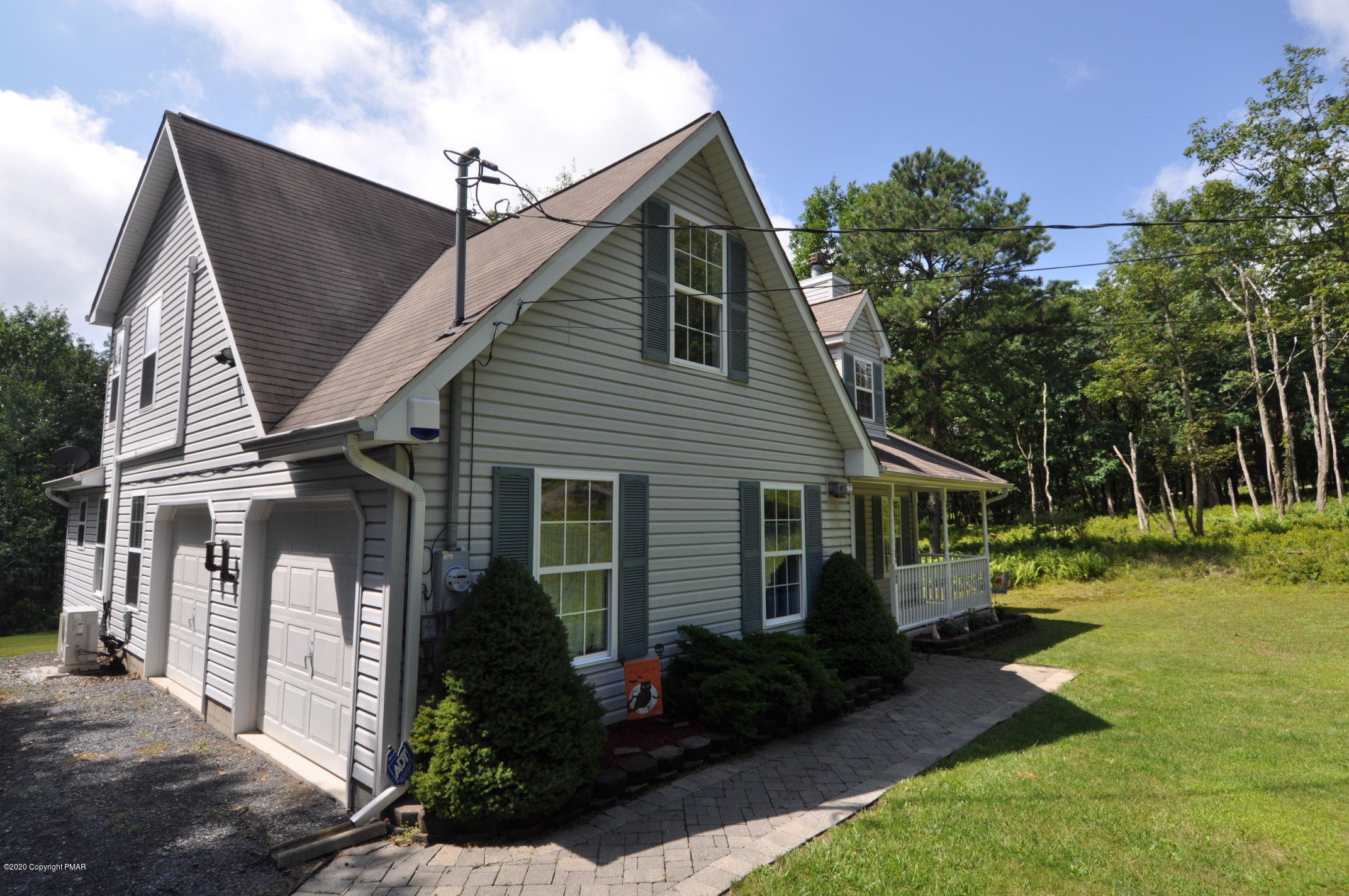 88 Spokane Road Albrightsville, PA 18210 - Photo 9 of 56 DSC_0896