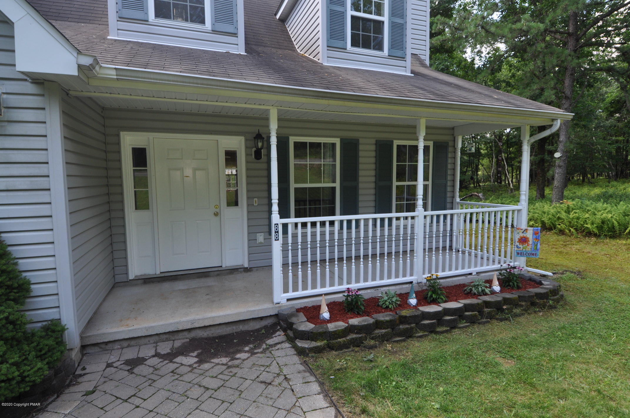 88 Spokane Road Albrightsville, PA 18210 - Photo 10 of 56 DSC_0913