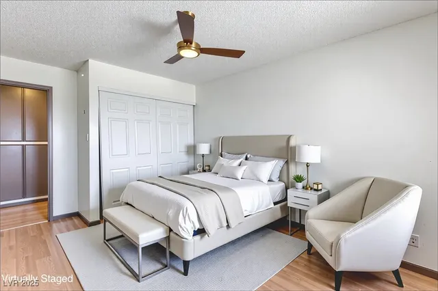 $1,300 | 5404 South Swenson Street, Unit 34, Las Vegas, NV 89119