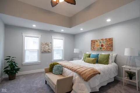 $432,000 | 562 Keystone Avenue, Indianapolis, IN 46201