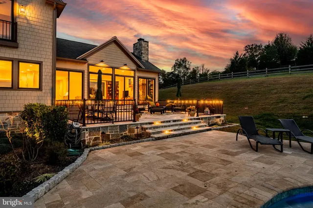 $2,999,000 | 45 Wyndemere Lake Drive, Chester Springs, PA 19425