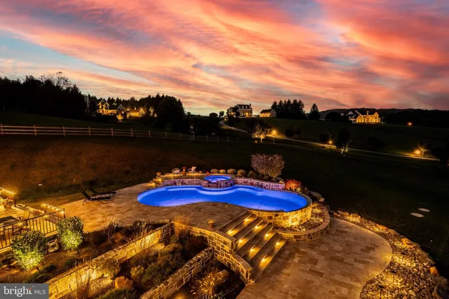 $2,999,000 | 45 Wyndemere Lake Drive, Chester Springs, PA 19425