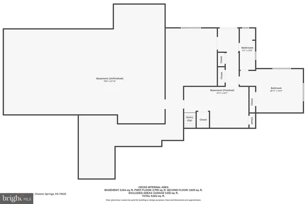 $2,750,000 | 45 Wyndemere Lake Drive, Chester Springs, PA 19425