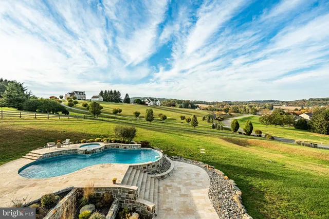 $2,999,000 | 45 Wyndemere Lake Drive, Chester Springs, PA 19425