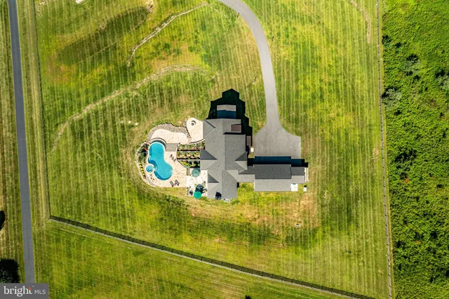 $2,999,000 | 45 Wyndemere Lake Drive, Chester Springs, PA 19425