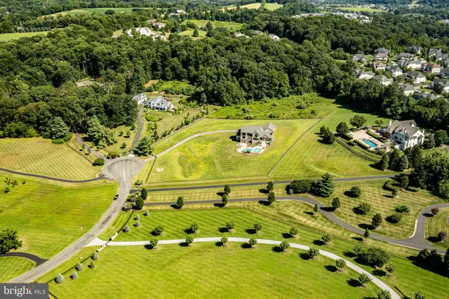 $2,999,000 | 45 Wyndemere Lake Drive, Chester Springs, PA 19425