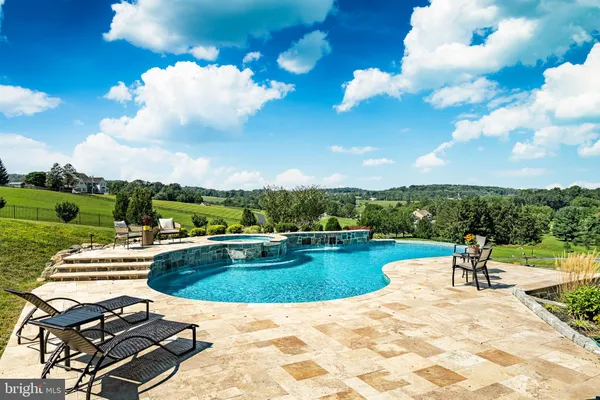 $2,750,000 | 45 Wyndemere Lake Drive, Chester Springs, PA 19425