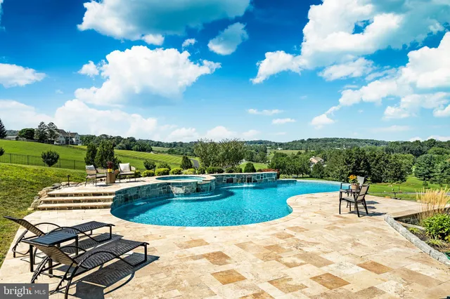 $2,999,000 | 45 Wyndemere Lake Drive, Chester Springs, PA 19425