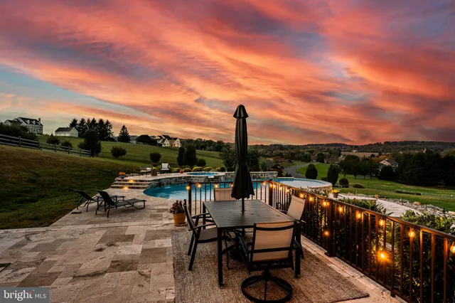 $2,999,000 | 45 Wyndemere Lake Drive, Chester Springs, PA 19425