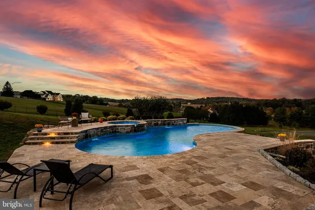 $2,999,000 | 45 Wyndemere Lake Drive, Chester Springs, PA 19425