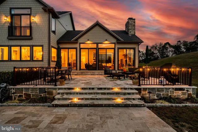 $2,999,000 | 45 Wyndemere Lake Drive, Chester Springs, PA 19425