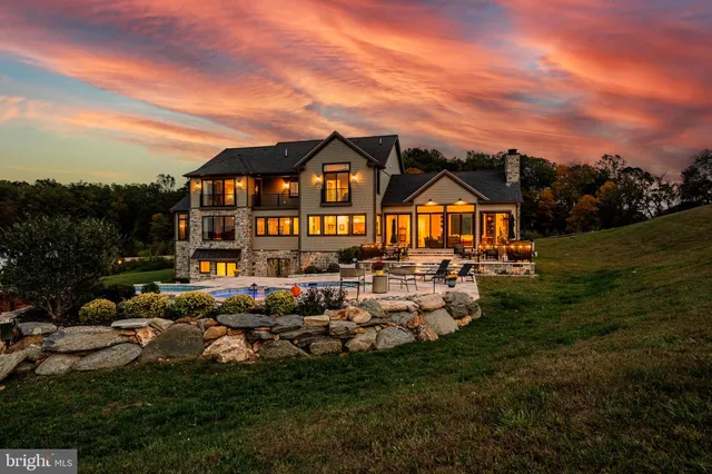 $2,999,000 | 45 Wyndemere Lake Drive, Chester Springs, PA 19425