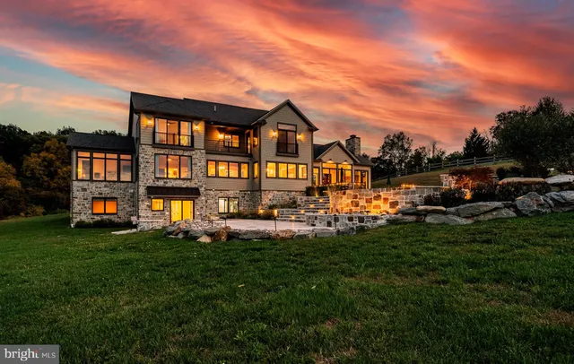 $2,999,000 | 45 Wyndemere Lake Drive, Chester Springs, PA 19425