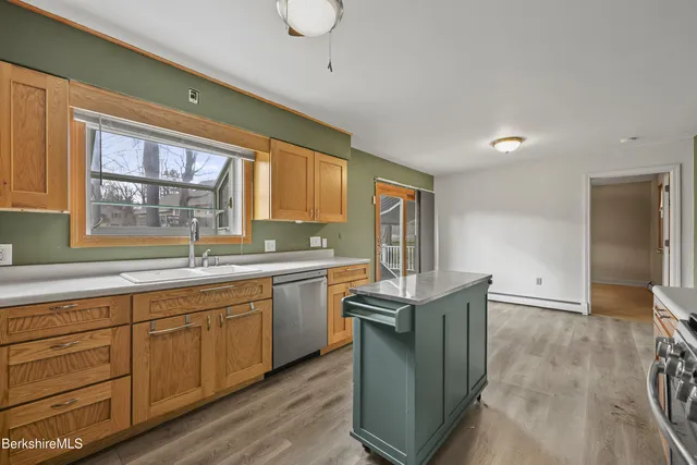 $359,900 | 211 Hancock Road, Pittsfield, MA 01201