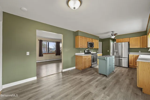 $359,900 | 211 Hancock Road, Pittsfield, MA 01201