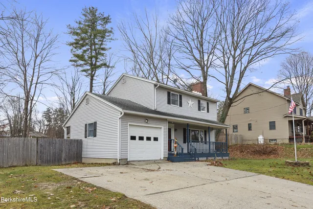 $359,900 | 211 Hancock Road, Pittsfield, MA 01201