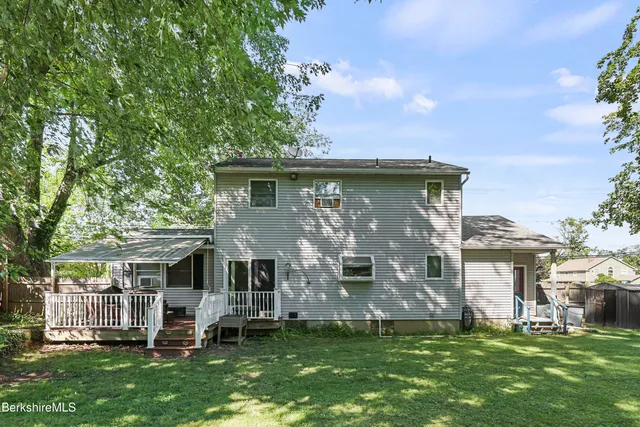 $359,900 | 211 Hancock Road, Pittsfield, MA 01201