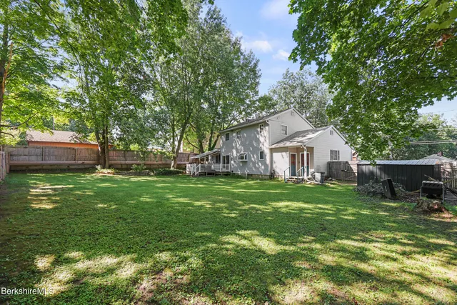 $359,900 | 211 Hancock Road, Pittsfield, MA 01201