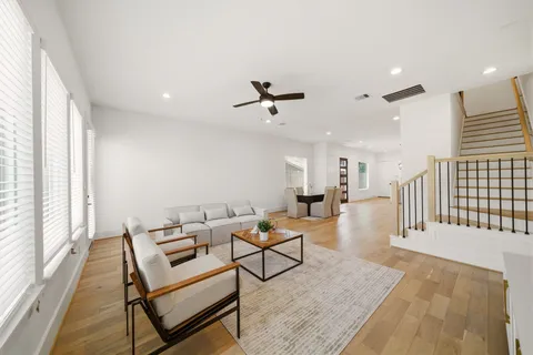 $719,900 | 6009 Maxie Street, Houston, TX 77007