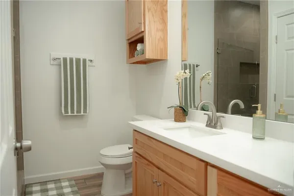 $1,250 | 2108 East San Andrea Street, Unit 34, Edinburg, TX 78542