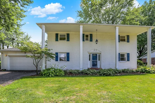 $329,900 | 227 Narcissus Drive, Indianapolis, IN 46227