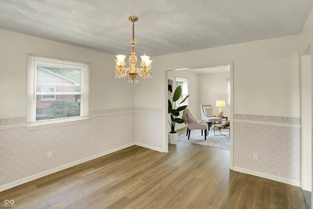 $329,900 | 227 Narcissus Drive, Indianapolis, IN 46227