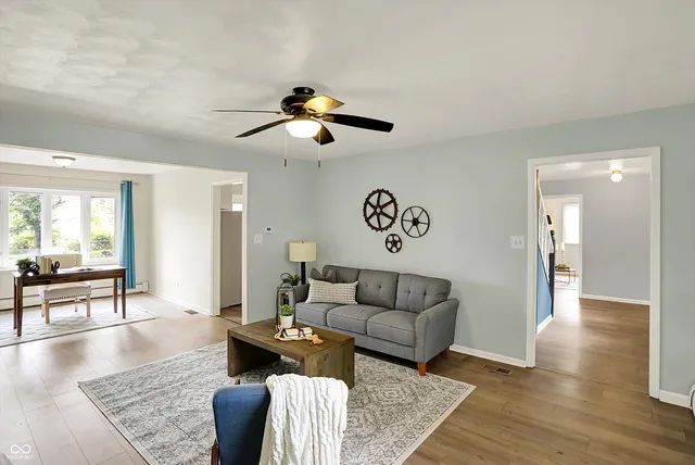 $329,900 | 227 Narcissus Drive, Indianapolis, IN 46227