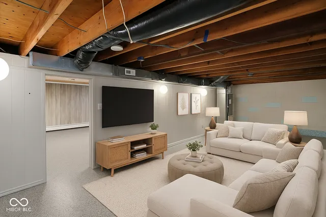 $329,900 | 227 Narcissus Drive, Indianapolis, IN 46227