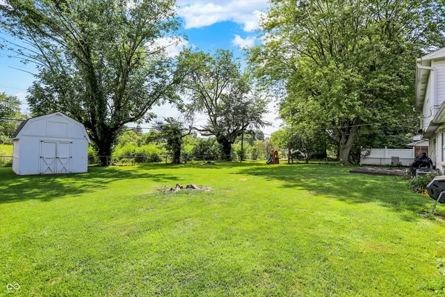 $329,900 | 227 Narcissus Drive, Indianapolis, IN 46227