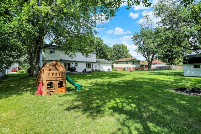 $329,900 | 227 Narcissus Drive, Indianapolis, IN 46227