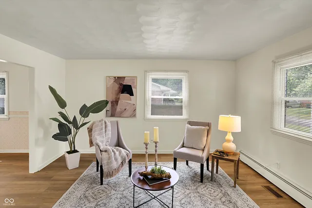 $329,900 | 227 Narcissus Drive, Indianapolis, IN 46227