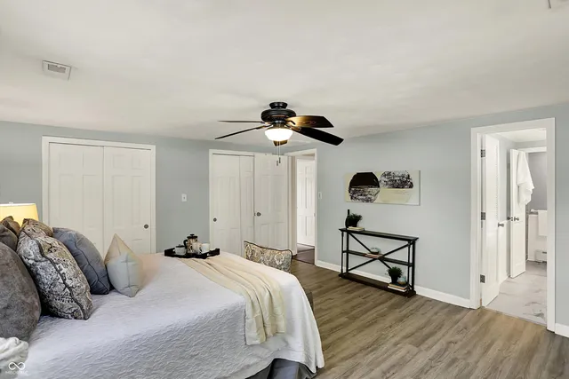 $329,900 | 227 Narcissus Drive, Indianapolis, IN 46227