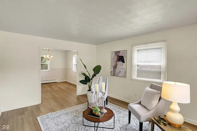 $329,900 | 227 Narcissus Drive, Indianapolis, IN 46227