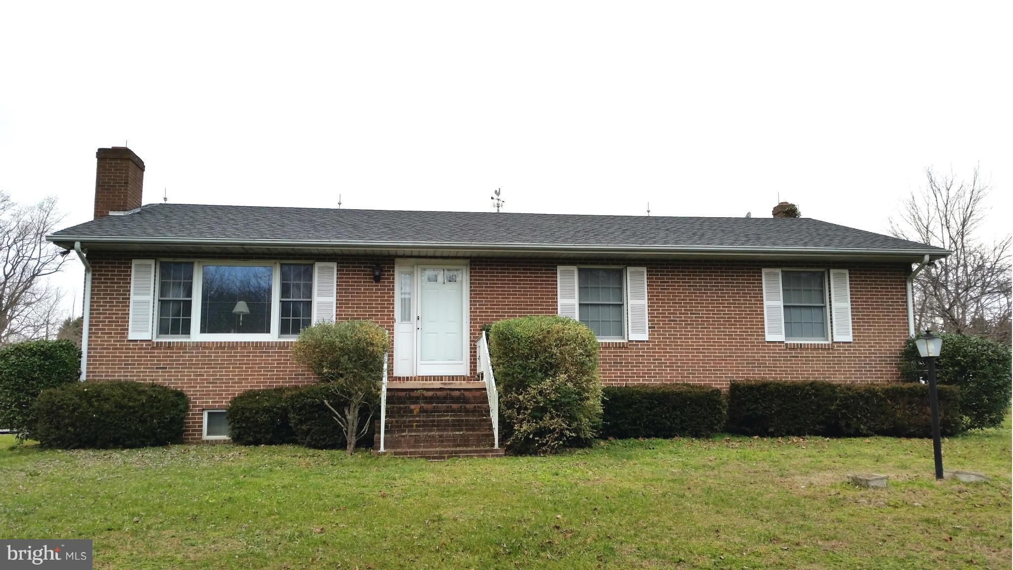 25791 Colton Point Road Mechanicsville, MD 20659 - Photo 1 of 30 Exterior (Front)