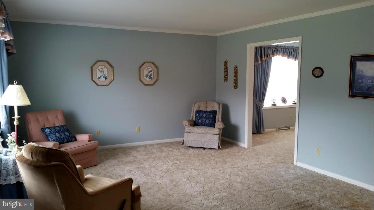 25791 Colton Point Road Mechanicsville, MD 20659 - Photo 12 of 30 Living Room
